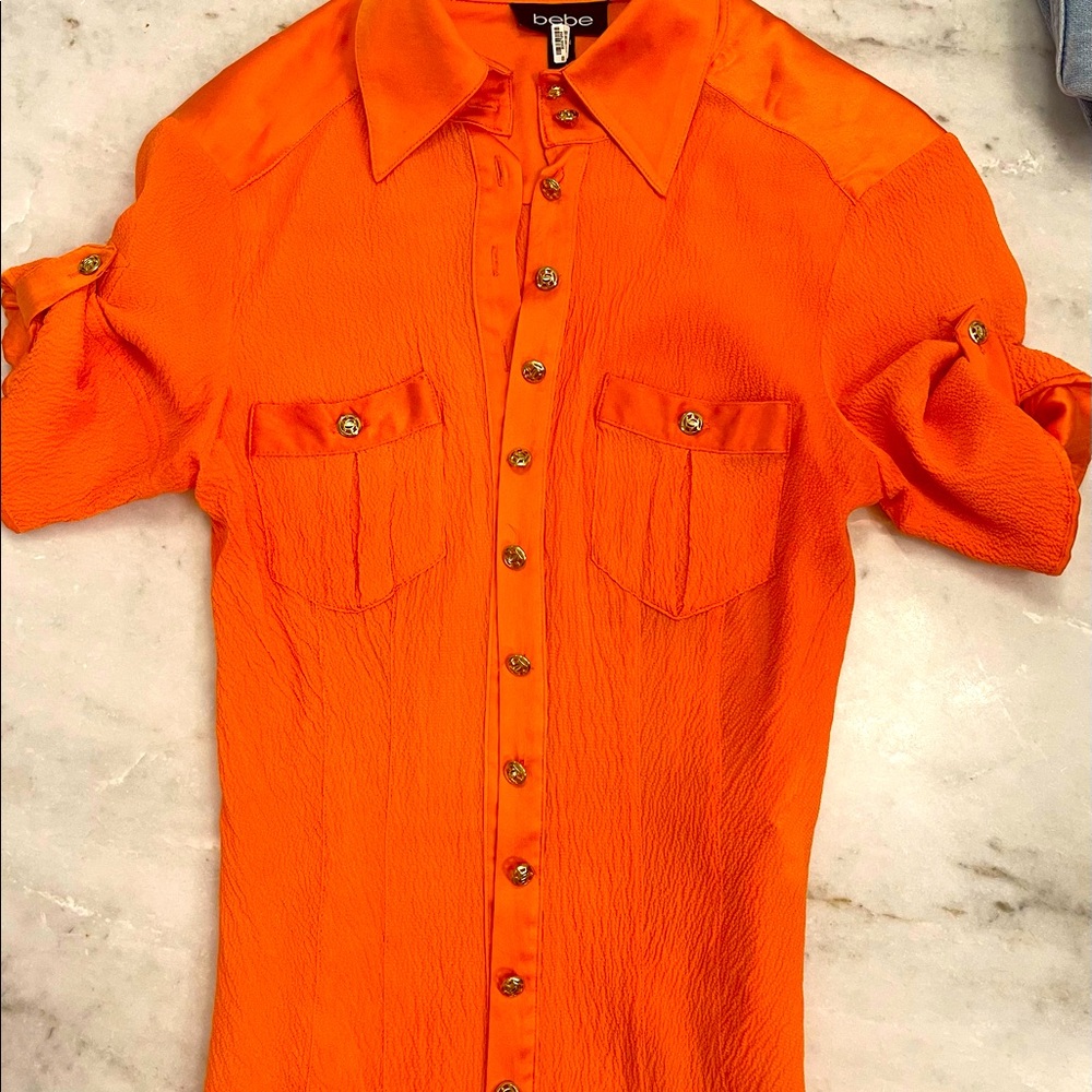Bebe blouse